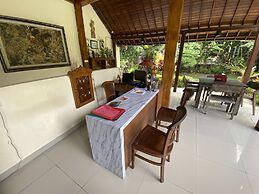Adi Jaya Cottages Jungle Suites by EPS