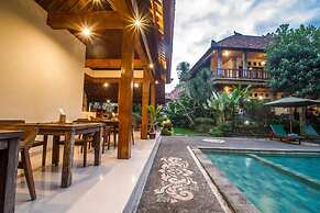 Adi Jaya Cottages Jungle Suites by EPS