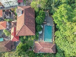 Adi Jaya Cottages Jungle Suites by EPS