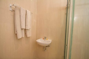 Adi Jaya Cottages Jungle Suites by EPS