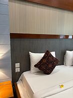 Adi Jaya Cottages Jungle Suites by EPS