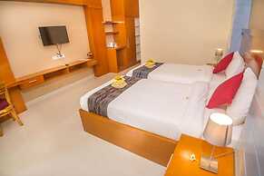 Adi Jaya Cottages Jungle Suites by EPS