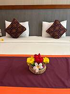 Adi Jaya Cottages Jungle Suites by EPS