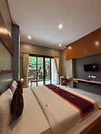 Adi Jaya Cottages Jungle Suites by EPS