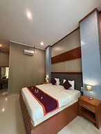Adi Jaya Cottages Jungle Suites by EPS