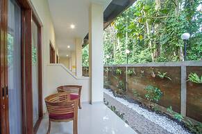 Adi Jaya Cottages Jungle Suites by EPS