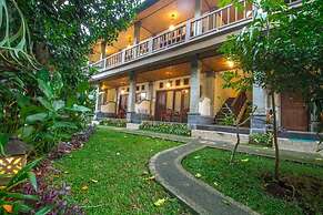 Adi Jaya Cottages Jungle Suites by EPS