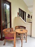 Adi Jaya Cottages Jungle Suites by EPS