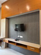 Adi Jaya Cottages Jungle Suites by EPS