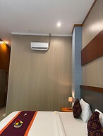 Adi Jaya Cottages Jungle Suites by EPS