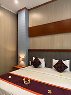 Adi Jaya Cottages Jungle Suites by EPS