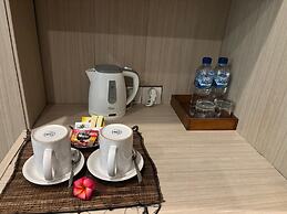 Adi Jaya Cottages Jungle Suites by EPS