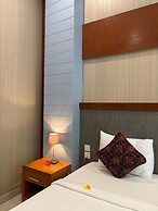 Adi Jaya Cottages Jungle Suites by EPS