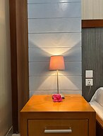 Adi Jaya Cottages Jungle Suites by EPS