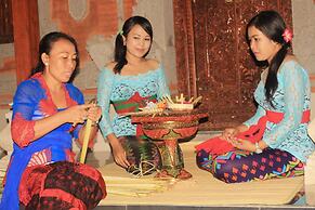 Adi Jaya Cottages Jungle Suites by EPS