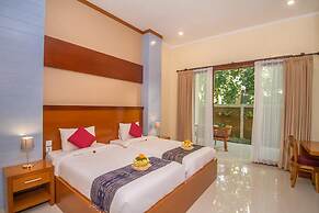 Adi Jaya Cottages Jungle Suites by EPS