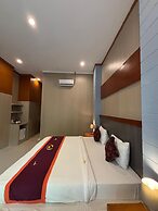 Adi Jaya Cottages Jungle Suites by EPS