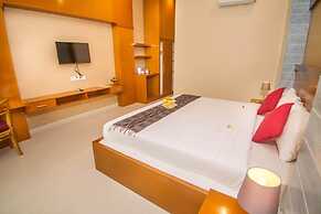 Adi Jaya Cottages Jungle Suites by EPS