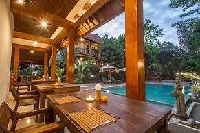 Adi Jaya Cottages Jungle Suites by EPS