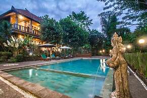 Adi Jaya Cottages Jungle Suites by EPS