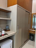 Adi Jaya Cottages Jungle Suites by EPS