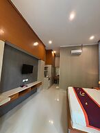 Adi Jaya Cottages Jungle Suites by EPS