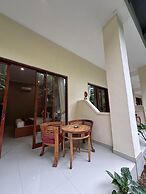 Adi Jaya Cottages Jungle Suites by EPS