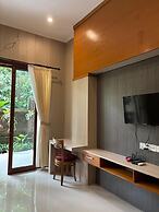 Adi Jaya Cottages Jungle Suites by EPS
