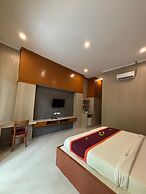 Adi Jaya Cottages Jungle Suites by EPS