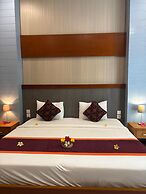 Adi Jaya Cottages Jungle Suites by EPS