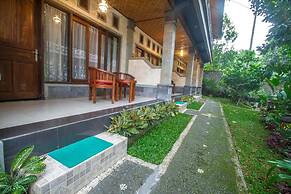 Adi Jaya Cottages Jungle Suites by EPS