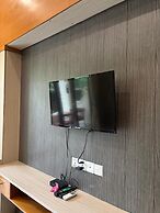 Adi Jaya Cottages Jungle Suites by EPS