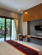 Adi Jaya Cottages Jungle Suites by EPS