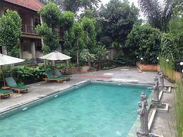 Adi Jaya Cottages Jungle Suites by EPS