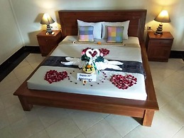 Adi Jaya Cottages Jungle Suites by EPS