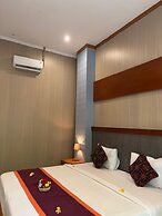 Adi Jaya Cottages Jungle Suites by EPS