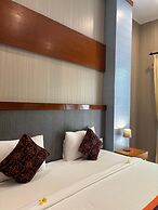 Adi Jaya Cottages Jungle Suites by EPS