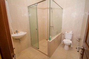 Adi Jaya Cottages Jungle Suites by EPS