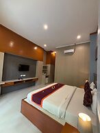 Adi Jaya Cottages Jungle Suites by EPS