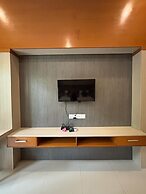 Adi Jaya Cottages Jungle Suites by EPS