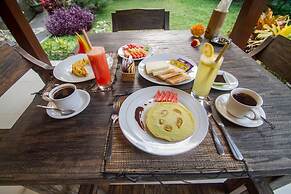 Adi Jaya Cottages Jungle Suites by EPS