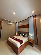 Adi Jaya Cottages Jungle Suites by EPS