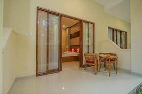 Adi Jaya Cottages Jungle Suites by EPS
