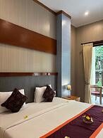 Adi Jaya Cottages Jungle Suites by EPS