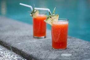 Adi Jaya Cottages Jungle Suites by EPS