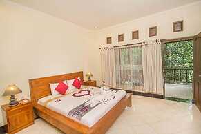 Adi Jaya Cottages Jungle Suites by EPS