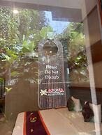 Adi Jaya Cottages Jungle Suites by EPS