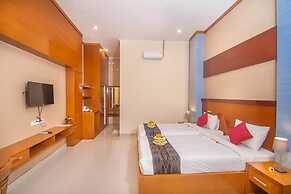 Adi Jaya Cottages Jungle Suites by EPS