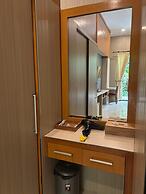 Adi Jaya Cottages Jungle Suites by EPS