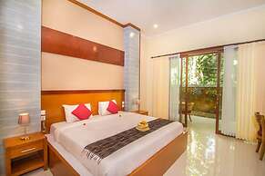 Adi Jaya Cottages Jungle Suites by EPS